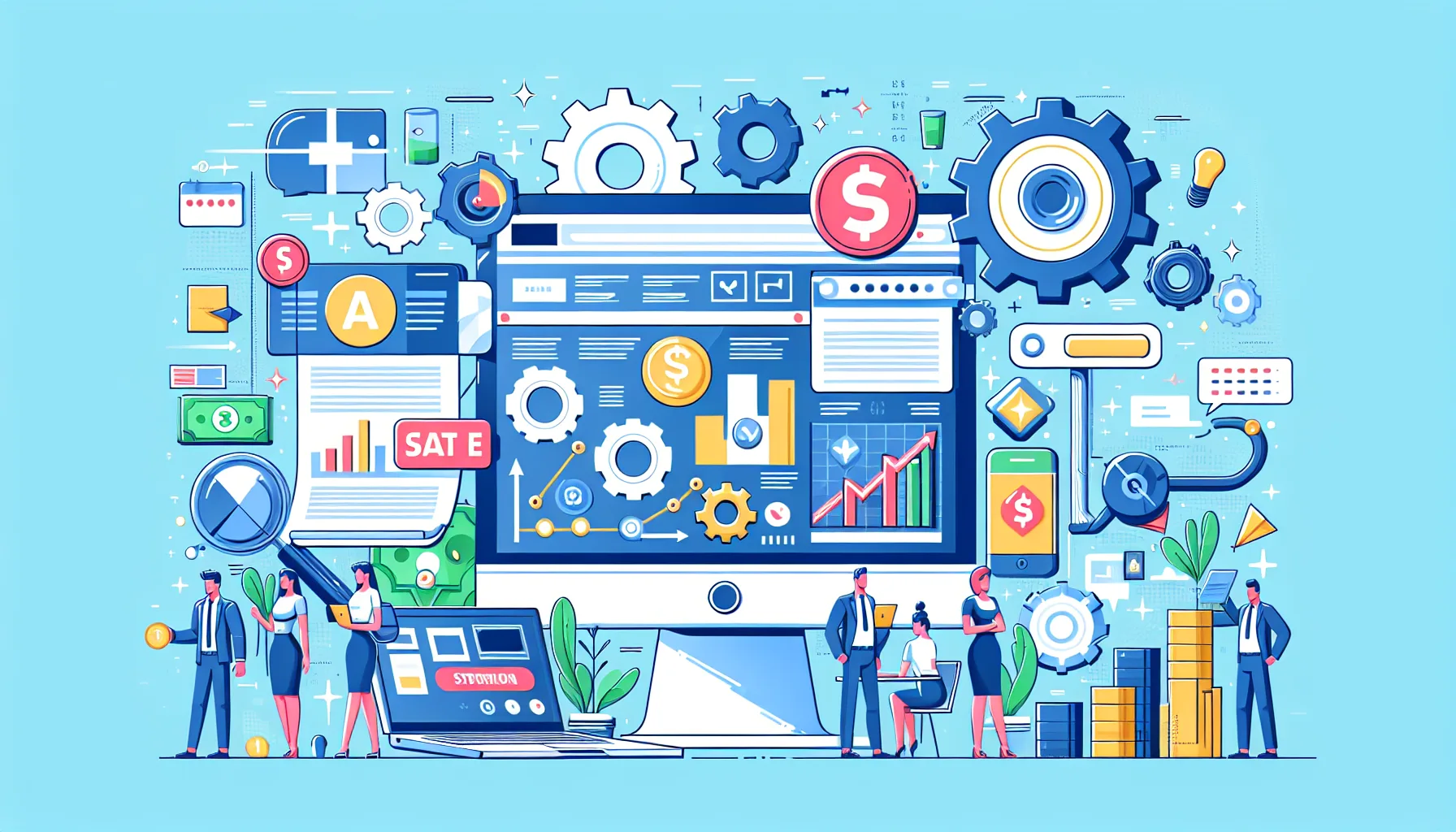 Ultimate Guide: How to Run Ads Without Wasting Money Effectively