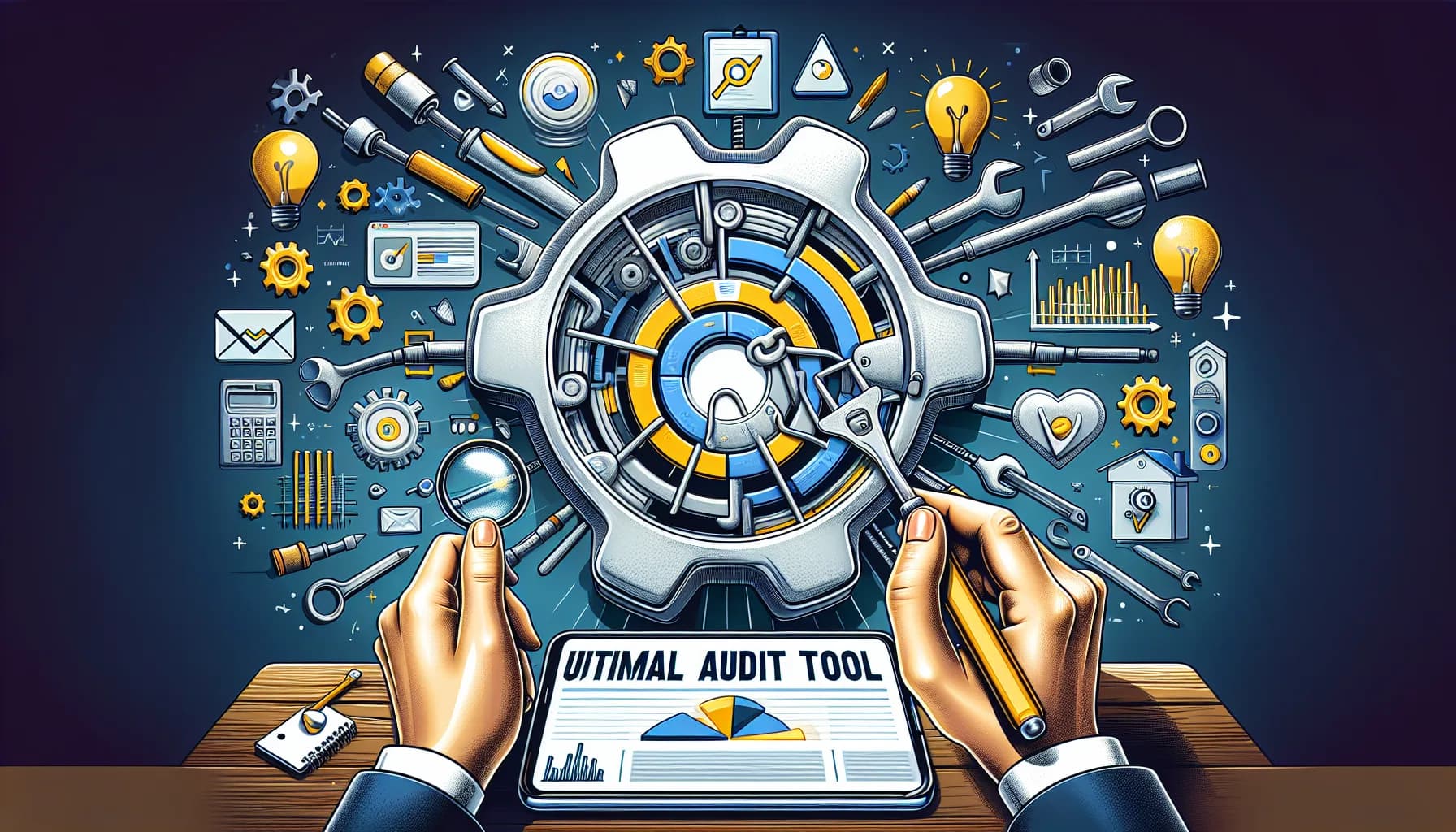 Unlock Proven Strategies with the Ultimate Ad Audit Tool